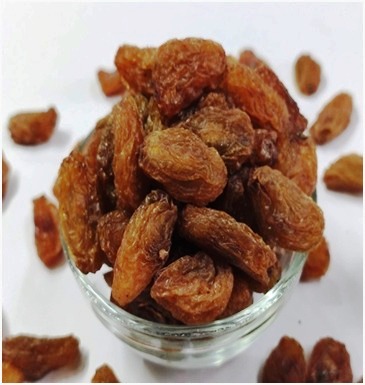 Jarise(Coconut Sweet)